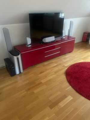 Bild 4 på Andra plan i huset hyrs ut