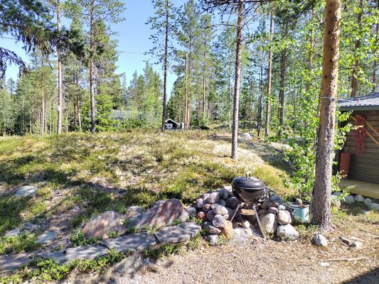 Mycket mysig fjällstuga i Dalarna Idre-Foskros - Bild 8