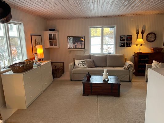 Östersidan, Fiskebäckskil, Bohuslän