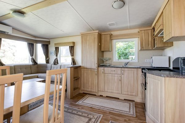 Bild 3 på Villavagn i Sjöared | SE02026