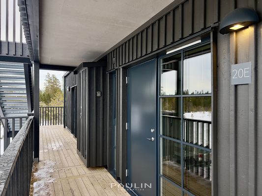 Lindvallen Ski Resort · Sauna · 4+2 Guests - Bild 20