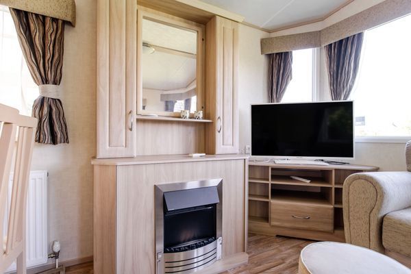 Bild 4 på Villavagn i Sjöared | SE02026