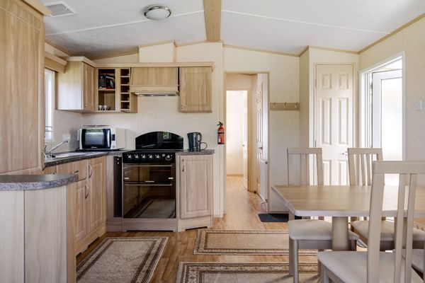 Villavagn i Sjöared | SE02026 - Bild 6