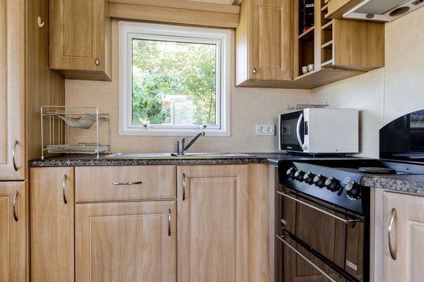 Villavagn i Sjöared | SE02026 - Bild 7