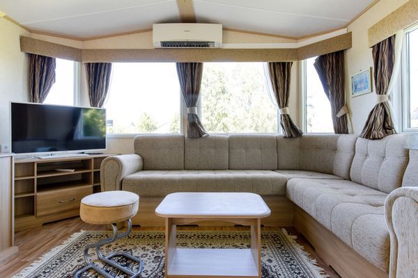 Villavagn i Sjöared | SE02026 - Bild 13