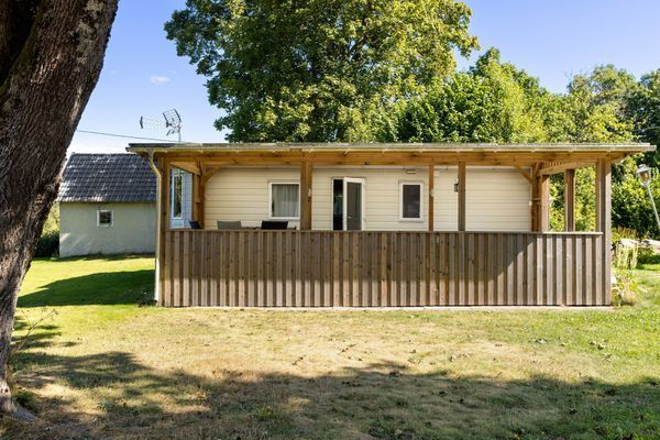 Villavagn i Sjöared | SE02026 - Bild 16