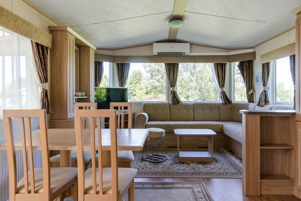 Villavagn i Sjöared | SE02026 - Bild 11