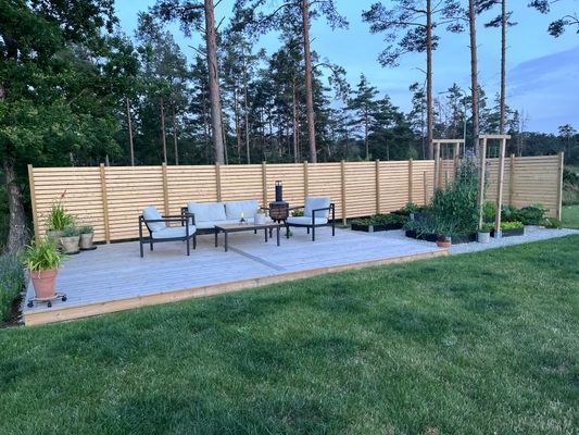 Hyr denna stuga i Visby på 146 m². 3-4 sängplatser. Från 18 000 kr per vecka. Se bilder och tillgänglighet här.