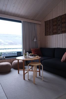 Mysig fjällstuga med allt du behöver - Bild 17
