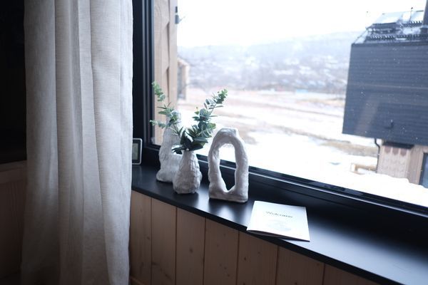 Mysig fjällstuga med allt du behöver - Bild 9