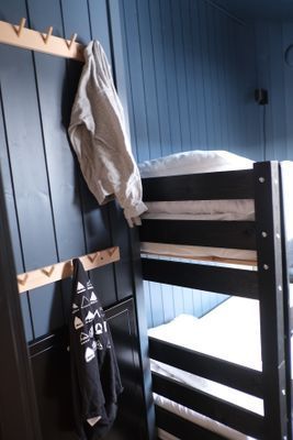 Bild 4 på Mysig fjällstuga med allt du behöver