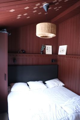 Mysig fjällstuga med allt du behöver - Bild 7