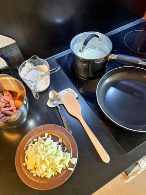 Mysig fjällstuga med allt du behöver - Bild 16