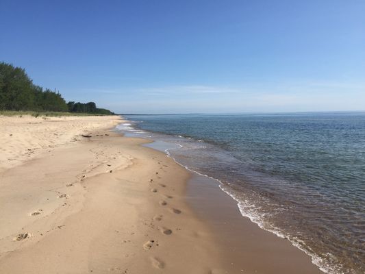 Sommarstuga vid porten av Österlen - Bild 26