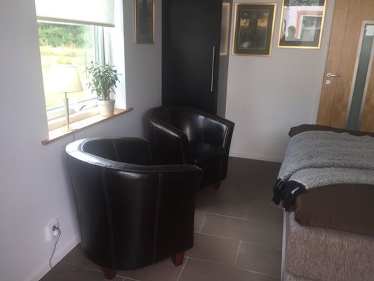 Sommarstuga vid porten av Österlen - Bild 10