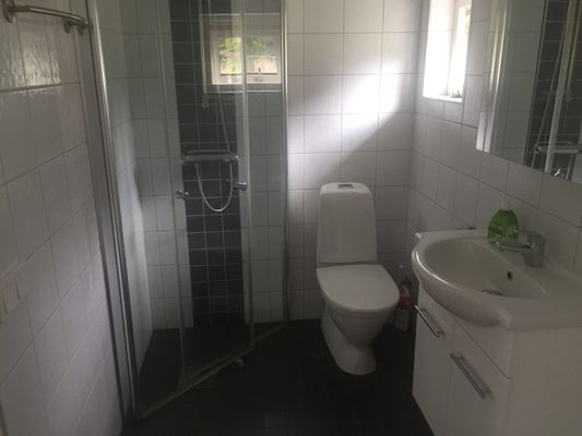 Sommarstuga vid porten av Österlen - Bild 13