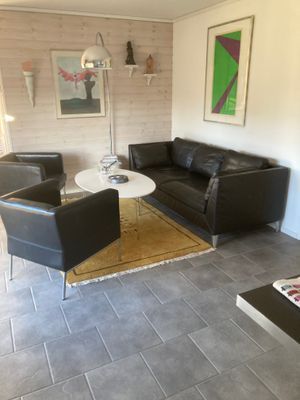 Sommarstuga vid porten av Österlen - Bild 18