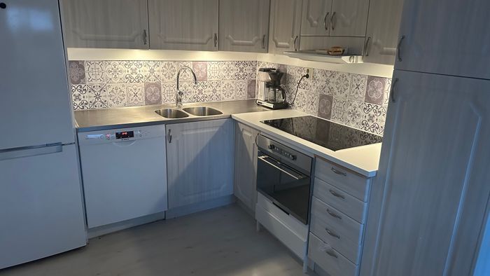 Modern sommaridyll i Olofsbo – 300m från havet med - Bild 11