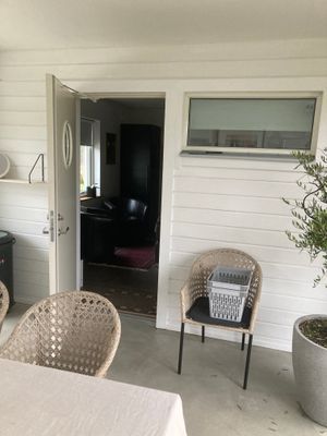 Sommarstuga vid porten av Österlen - Bild 21