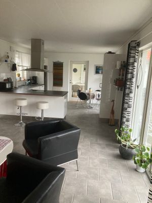 Sommarstuga vid porten av Österlen - Bild 19