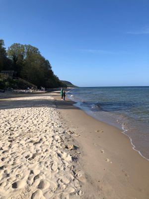 Villa med pool på Österlen - Bild 13