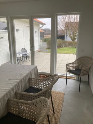 Sommarstuga vid porten av Österlen - Bild 22