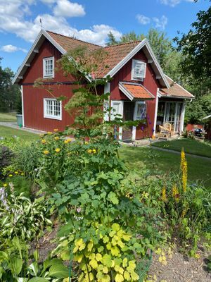 Bäcken, ett båtsmanstorp nära Trosa - Bild 22