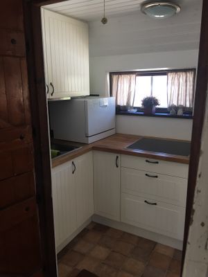 Boende i Borrby, Österlen - Bild 6
