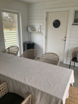 Sommarstuga vid porten av Österlen - Bild 23