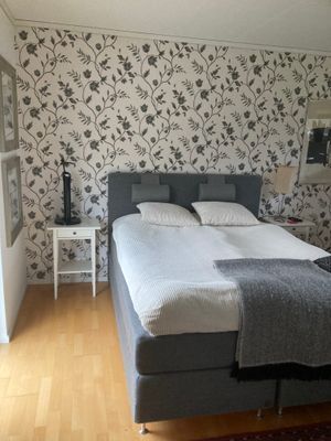 Sommarstuga vid porten av Österlen - Bild 15