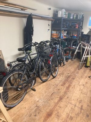 Sommarstuga vid porten av Österlen - Bild 24