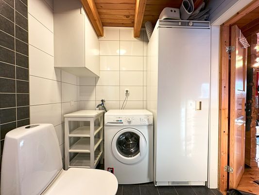 Sälen, Hundfjället, bastu, braskamin, Wifi - Bild 13