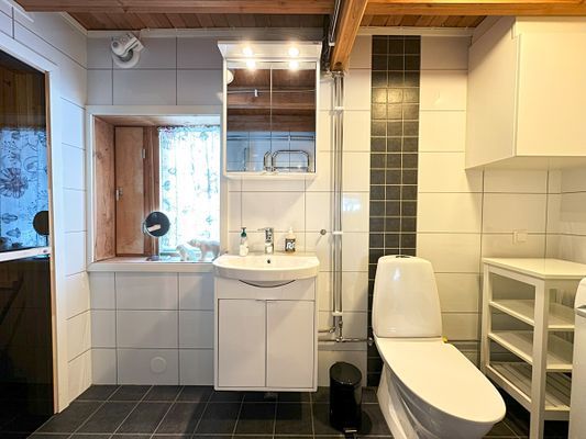 Sälen, Hundfjället, bastu, braskamin, Wifi - Bild 14