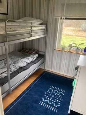 Sommarstuga vid porten av Österlen - Bild 17