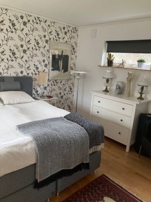 Sommarstuga vid porten av Österlen - Bild 16