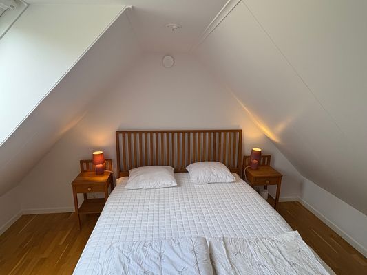 Modern stuga vid kusten - nära Visby. - Bild 10