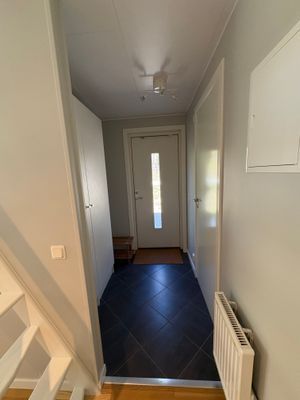 Modern stuga vid kusten - nära Visby. - Bild 6