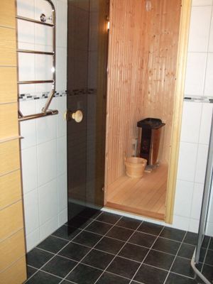 Sutteränghus Fjätervålen - Bild 8