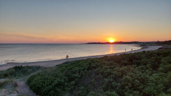 Stuga på Bjärehalvön i Ängelsbäcksstrand - Bild 6