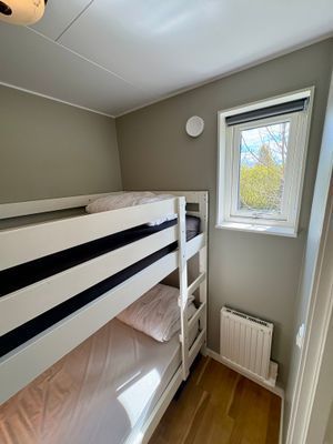 Modern stuga vid kusten - nära Visby. - Bild 12