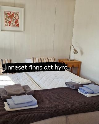 Bräntings Högra lägenhet Bo på tryffelgård