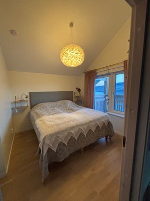 Topplägenhet i Tegefjäll. Backnära. - Bild 13