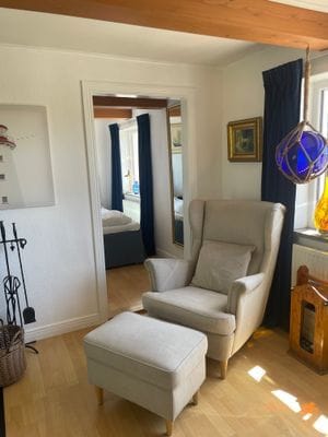 Plats för avkoppling