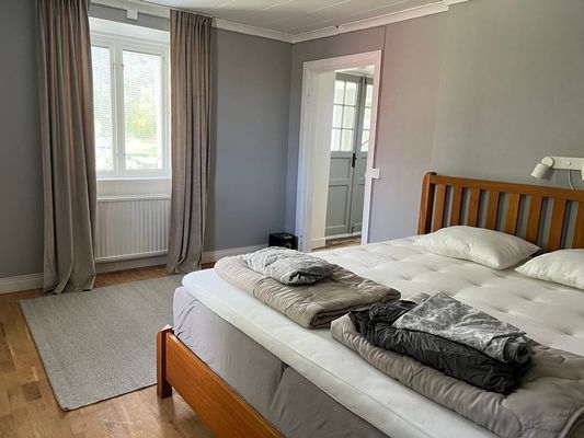 Lantligt kalkstenshus på norra Gotland - Bild 17