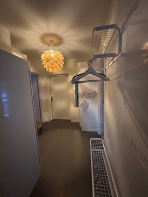 Topplägenhet i Tegefjäll. Backnära. - Bild 14