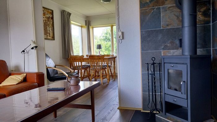 Bild 4 på Vackert fritidshus