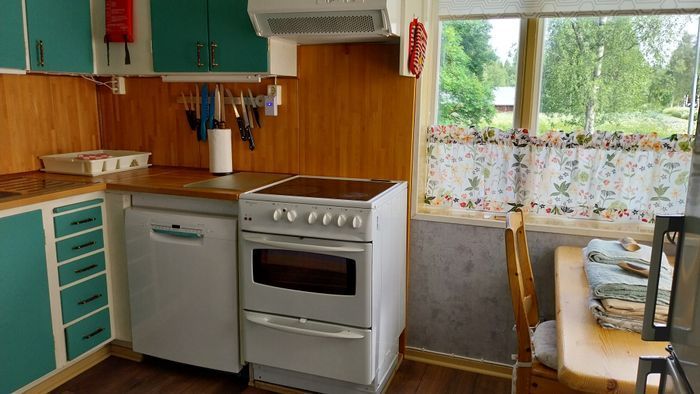 Vackert fritidshus - Bild 7