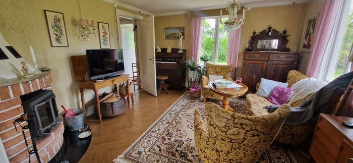 Bild 4 på Hus i Slite