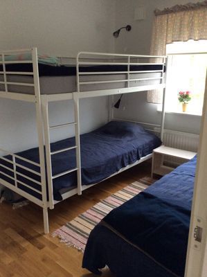 Bild 3 på Fin stuga Tofta/Gnisvärd