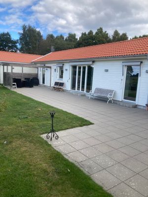 Bild 3 på Sommarstuga vid porten av Österlen